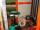 Photos #3 - SPAZZOLATRICE AUTOMATICA PER SEDIE QUICKWOOD: QUICKWOOD,SPAZZOLATRICE,FC4,PER SEDIE,